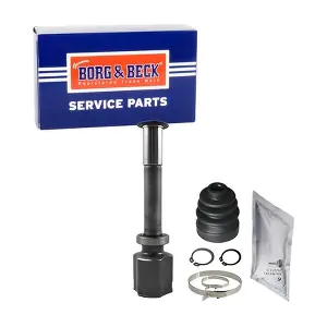 BCJ1270 BORG & BECK
