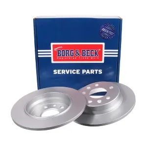 BBD6308 BORG & BECK
