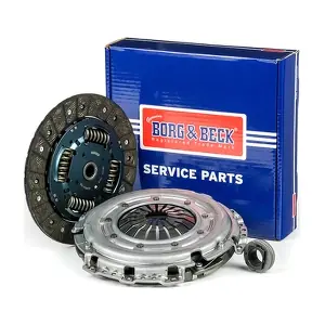 BORG & BECK HK2565