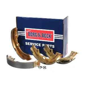 BBS6333 BORG & BECK