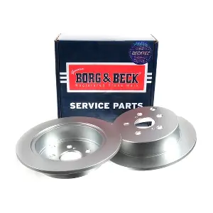 BBD4462 BORG & BECK