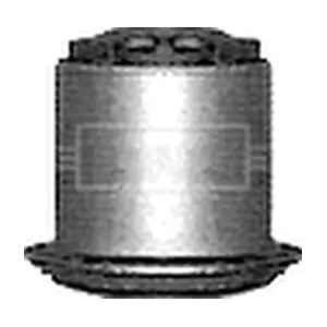 BORG & BECK BSK5984