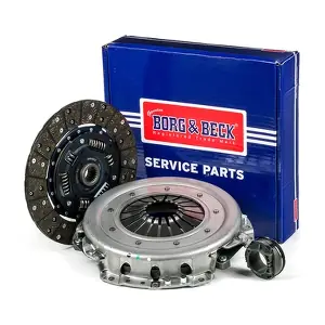 BORG & BECK HK9415