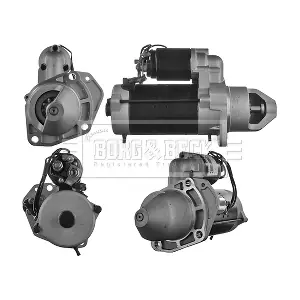 BORG & BECK BST32069