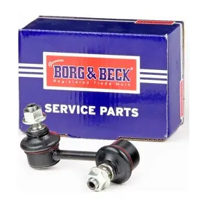 BORG & BECK BDL7102