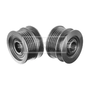 BORG & BECK BBA5029