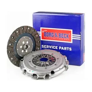 BORG & BECK HK2160