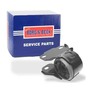 BORG & BECK BSK6877
