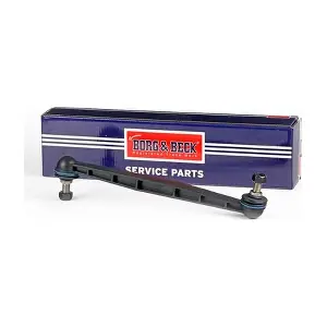 BORG & BECK BDL6431