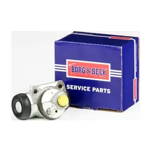 BORG & BECK BBW1256