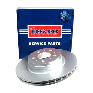 BBD6241S BORG & BECK