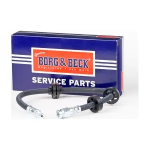 BORG & BECK BBH6731