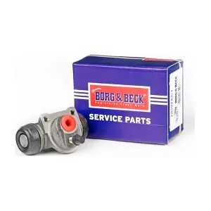 BORG & BECK BBW1021