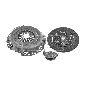 BORG & BECK HK8469
