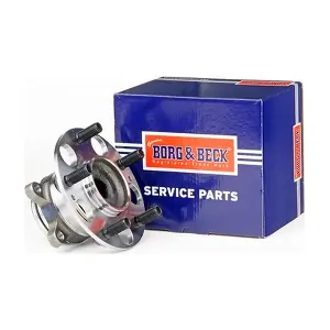 BWK1582 BORG & BECK