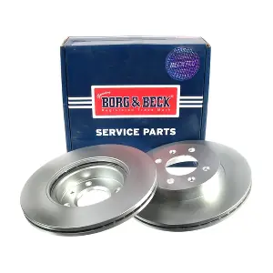 BBD4427 BORG & BECK