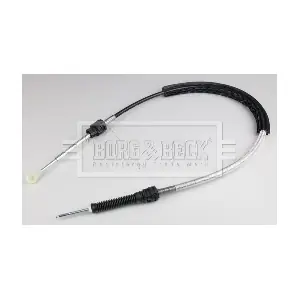BORG & BECK BKG1291