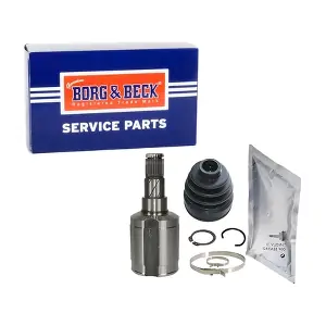 BORG & BECK BCJ1274