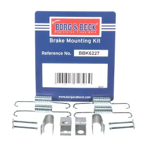 BBK6227 BORG & BECK