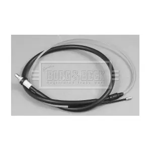 BKB2903 BORG & BECK