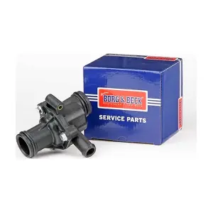 BORG & BECK BBT414