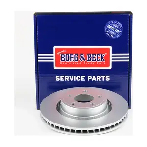 BBD6239S BORG & BECK