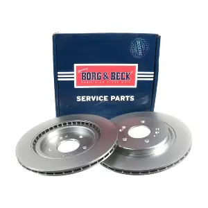 BBD5614 BORG & BECK