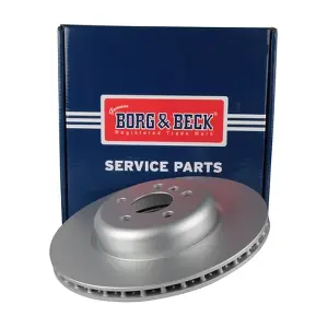 BORG & BECK BBD7029S