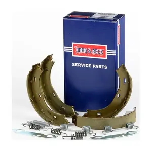 BBS6070 BORG & BECK