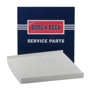 BORG & BECK BFC1244