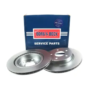 BORG & BECK BBD5424