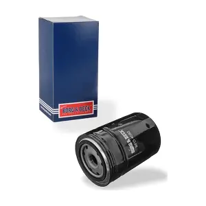 BORG & BECK BFO4082