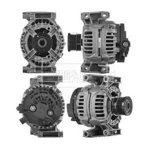 BORG & BECK BBA2574