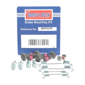 BBK6248 BORG & BECK