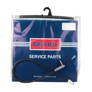 BKB2809 BORG & BECK