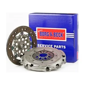 HK2263 BORG & BECK