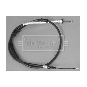 BORG & BECK BKB3148