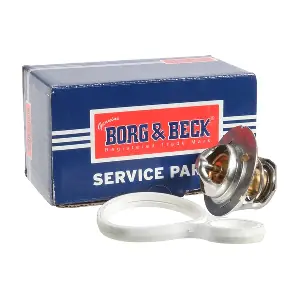 BORG & BECK BBT077