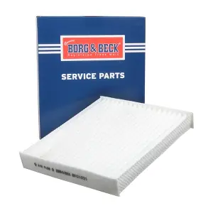 BORG & BECK BFC1021