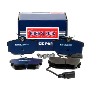BORG & BECK BBP2130