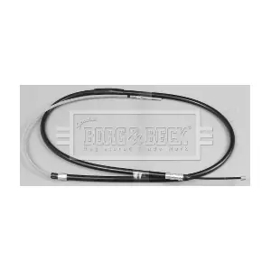 BKB2278 BORG & BECK