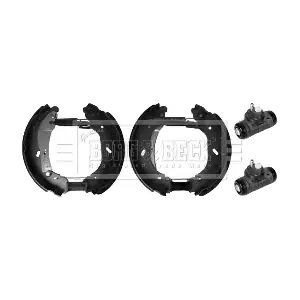 BBS1145K BORG & BECK