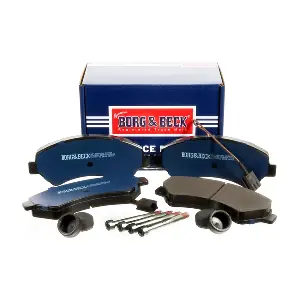 BORG & BECK BBP2394