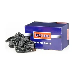 BORG & BECK BBT486
