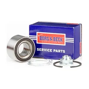 BORG & BECK BWK913