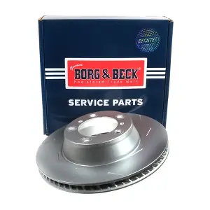 BBD6162S BORG & BECK