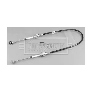 BKG1040 BORG & BECK
