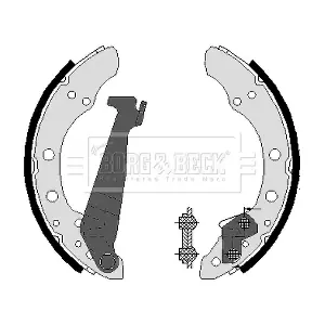 BORG & BECK BBS6089