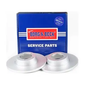 BBD4760 BORG & BECK