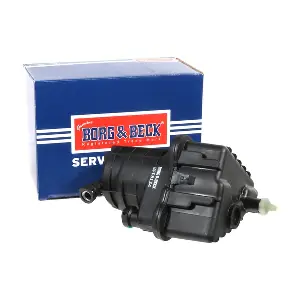 BFF8154 BORG & BECK